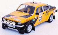 Opel Kadett C GT/E, No.28,Rallye Monte Carlo, A.Kulläng/C.-G.Andersson, 1976