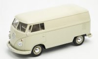 VW T1 Bus Kasten, 1963 , beige