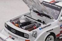 AUDI QUATTRO S1 PIKES PEAK WINNER 1987 W.ROEHRL nr1