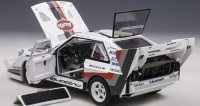 AUDI QUATTRO S1 PIKES PEAK WINNER 1987 W.ROEHRL nr1