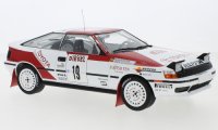 Toyota Celica GT-Four ST165, No.19, Rallye San Remo, A.Schwarz/K.Wicha, 1990