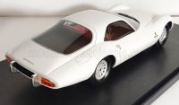 ALFA ROMEO - GIULIA TZ2 COUPE PININFARINA 1965 - WIT