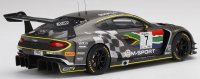 BENTLEY CONTINENTAL GT3 N°7 M-SPORT INTERCONTINENTAL GT CHALLENGE 9H KYALAMI 2020