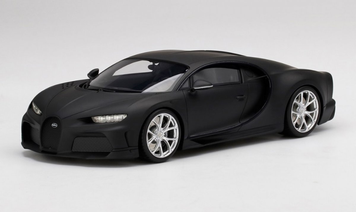 Bugatti shop modele reduit