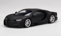 BUGATTI SUPER SPORT 2018 noir
