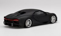 BUGATTI SUPER SPORT 2018 noir