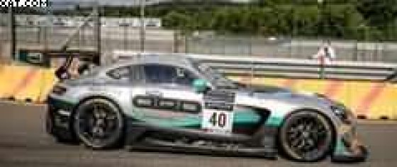 MERCEDES-AMG GT3 NO.40 SPS AUTOMOTIVE PERFORMANCE 24H SPA 2021BORN -LOVE-METTLER-ARNOLD LTD300