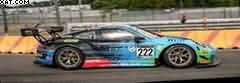 PORSCHE 911 GT3 R NO.222 TEAM ALLIED RACING 24H SP
