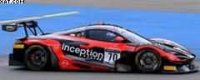 MCLAREN 720S GT3 NO.70 INCEPTION RACING 24H SPA 2021 MILLROY-IRIBE-MADSEN-PEPPER LTD300