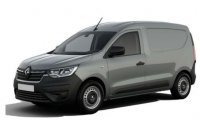 Renault Express 2021 - Gris , 0 ouverts