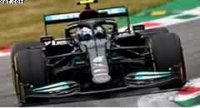 MERCEDES-AMG PETRONAS W12 E PERFORMANCE N°77 3rd GP ITALIE 2021 1st SPRINT RACE VALTTERI BOTTAS