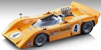 McLAREN - M8A CAN AM N 4 WINNER RIVERSIDE 1968 B.McLAREN