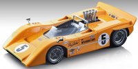 McLAREN - M8A CAN AM N 5 WINNER ROAD AMERICA 1968 D.HULME