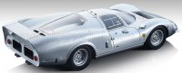 FERRARI - 365 P2/3 DROGO PRESS VERSION 1967 - ALUMINIUM BODY SHELL