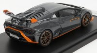 LAMBORGHINI - HURACAN STO LP640-2 2021 - GRIGIO TELESTO