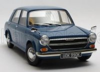 AUSTIN  1100 4-DOOR 1969 - BLAUW