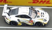 PORSCHE 911 RSR-19 N°46 TEAM PROJECT 1 24H LE MANS 2021