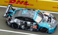 PORSCHE 911 RSR-19 N°88 DEMPSEY-PROTON RACING 1st HYPERPOLE LMGTE AM CLASS 24H LE MANS 2021