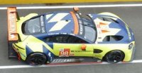 ASTON MARTIN VANTAGE AMR N°98 ASTON MARTIN RACING 24H LE MANS 2021