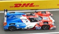 ORECA 07 GIBSON N°39 SO24-DIROB BY GRAFF 24H LE MANS 2021