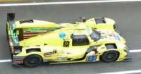 ORECA 07 GIBSON N°44 ARC BRATISLAVA 24H LE MANS 2021