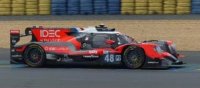 ORECA 07 GIBSON N°48 IDEC SPORT 24H LE MANS 2021