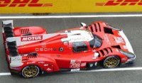 GLIKENHAUS 007 LMH N°708 GLICKENHAUS RACING 4th 24H LE MANS 2021