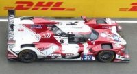 ORECA 07 GIBSON N°20 HIGH CLASS RACING 24H LE MANS 2021