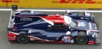 ORECA 07 GIBSON N°23 UNITED AUTOSPORTS 9th 24H LE MANS 2021