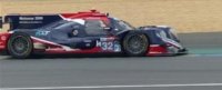 ORECA 07 GIBSON N°32 UNITED AUTOSPORTS 24H LE MANS 2021