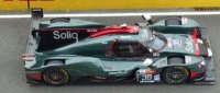 ORECA 07 GIBSON N°38 JOTA 1ER HYPERPOLE LMP2 CLASS 24H LE MANS 2021