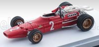 FERRARI - F1 312 F1-67 N 2 ITALIAN GP 1967 C.AMON