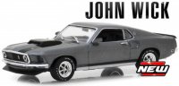 Ford MUSTANG BOSS 429 1969 - JOHN WICK 2014
