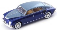 ISOTTA FRASCHINI - 8C MONTEROSA ZAGATO ITALY 1947 - BLEU