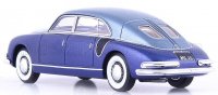 ISOTTA FRASCHINI - 8C MONTEROSA ZAGATO ITALY 1947 - BLEU