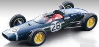 LOTUS - F1 21 N 28 ITALIAN GP 1961 STIRLING MOSS - BLEU