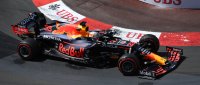 RED BULL RACING HONDA RB16B MAX VERSTAPPEN WINNER BELGIAN GP 2021