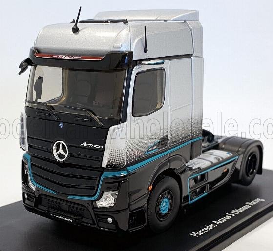 MERCEDES ACTROS 5 TRACTOR TRUCK 2-ASSI ULTIMATE RA