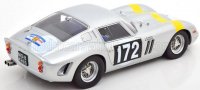 FERRARI 250 GTO COUPE Nr172 WINNER TOUR DE FRANCE 1964 L.BIANCHI - G.BERGER