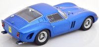 FERRARI 250 GTO 1962 ROAD CAR + DECALS FOR Nr17 24h LE MANS 1962 GROSSMAN - ROBERTS - Nr24 12h SEBRING 1962 P.HILL - O.GENDEBI