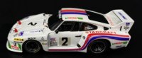 Porsche 935 J, No.2, Liqui Moly, 24h Daytona, 1980