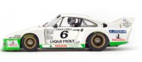 Porsche 935 J, No.6, Liqui Moly, DRM, Spa-Francorchamps, 1980