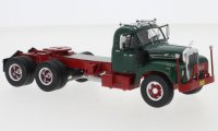 Mack B 61 , vert , 1953