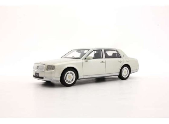 Toyota Century *resin series*, blanc
