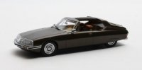CITROEN SM MASERATI ESPACE HEULIEZ 1971 - BRONZE METALLIC