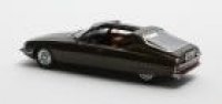 CITROEN SM MASERATI ESPACE HEULIEZ 1971 - BRONZE METALLIC
