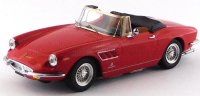 FERRARI 330 GTS SPIDER 1967 - Rouge