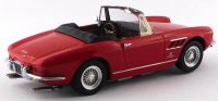 FERRARI 330 GTS SPIDER 1967 - Rouge