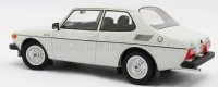 SAAB - 900 TURBO 1978 - WIT