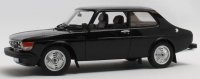 SAAB - 900 TURBO 1978 - NOIR